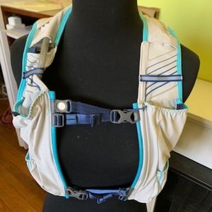 Nathan hydration pack